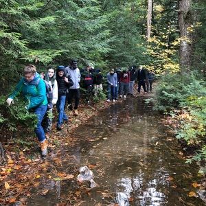 Meet your Posher, Dan